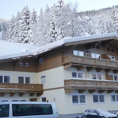 Apartament Haus Dienten Dienten am Hochkönig Zewnętrze zdjęcie