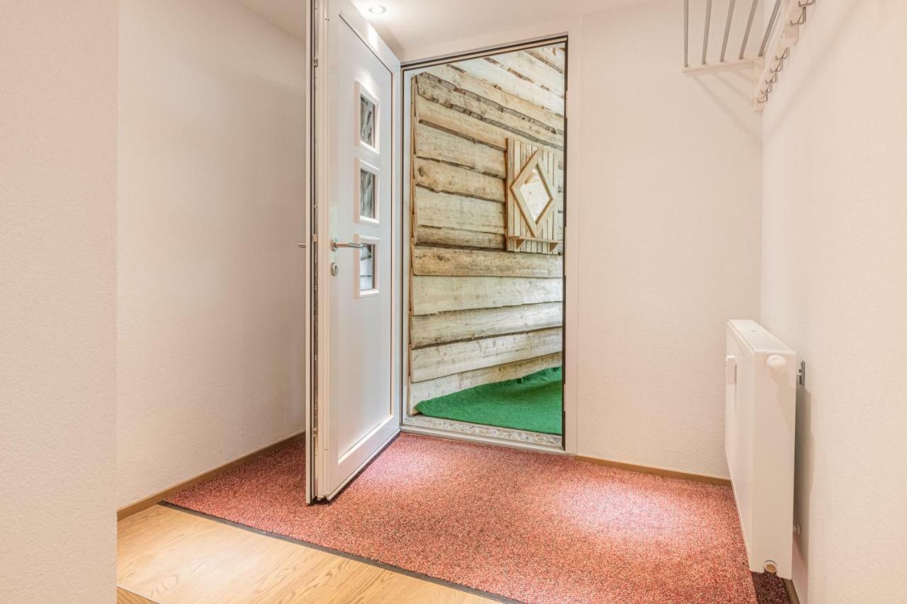Apartament Haus Dienten Dienten am Hochkönig Zewnętrze zdjęcie