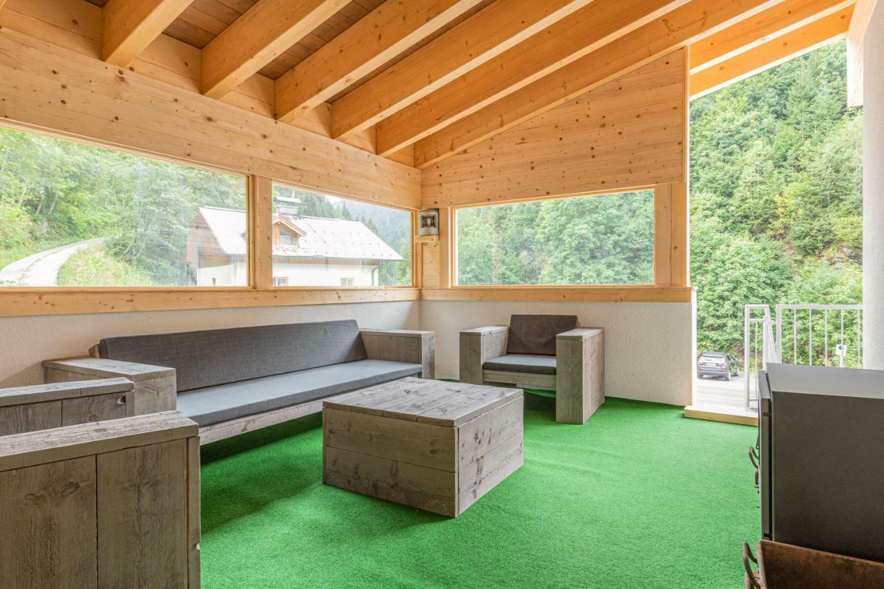 Apartament Haus Dienten Dienten am Hochkönig Zewnętrze zdjęcie