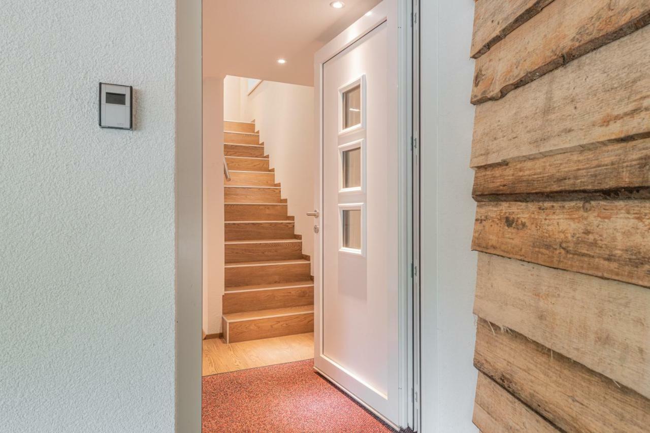 Apartament Haus Dienten Dienten am Hochkönig Zewnętrze zdjęcie